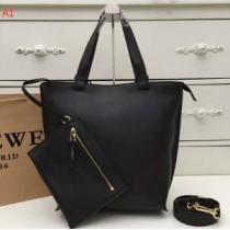 最旬アイテム 2026春夏新作 ロエベ LOEWE 手持ち&ショルダー掛け4色可...