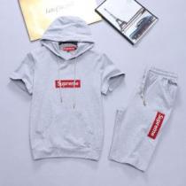 2026春夏新作 欧米韓流/雑誌 シュプリーム SUPREME 3色可選 上下セ...