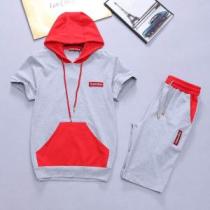 シュプリーム SUPREME 上下セット 3色可選 2026春夏新作 超人気美品...