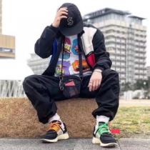 多色可選 シュプリーム SUPREME 首胸ロゴ プルオーバーパーカー 2026...