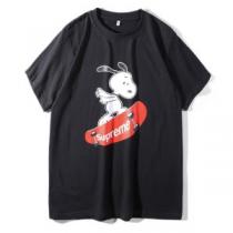 人気雑誌掲載 2026春夏新作 半袖Tシャツ カジュアル シュプリーム SUPR...