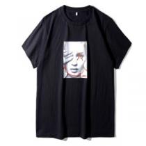 2色可選 2026春夏新作 半袖Tシャツ 細身のシルエット ランキング商品 シュプリーム SUPREME
