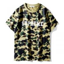 2026春夏新作 半袖Tシャツ シュプリーム SUPREME 高評価の人気品 カ...