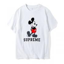 大絶賛！ 2026春夏新作 通気性に優れた 半袖Tシャツ シュプリーム SUPR...