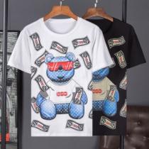 カジュアル 2色可選 2026春夏新作 半袖Tシャツ シュプリーム SUPREME 海外セレブ定番愛用
