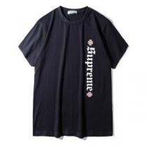 半袖Tシャツ 自然な肌触り 2026春夏新作 シュプリーム SUPREME 大人...