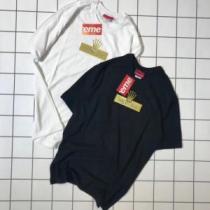 肌に馴染みやすい 半袖Tシャツ 2026春夏新作 シュプリーム SUPREME 2色可選 耐久性のある