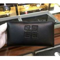 プレゼントに 2026春夏新作 ジバンシー GIVENCHY 長財布完売品！