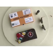 2026春夏新作 ルイ ヴィトンSALE!今季 長財布 LOUIS VUITTON