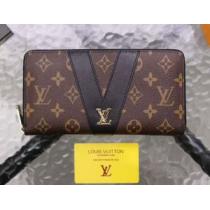 ～希少 2026春夏新作 ルイ ヴィトン LOUIS VUITTON 長財布