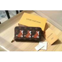 爆買い正規品 長財布2026春夏新作 完売品！ ルイ ヴィトン LOUIS VUITTON