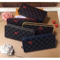2026春夏新作お買得 ルイ ヴィトン 欧米風 LOUIS VUITTON 財布...