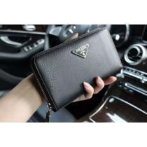 驚きの破格値最新作プラダ PRADA 2026春夏新作財布新作入荷定番人気 お買得