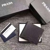 超激得100%新品 2026春夏新作 プラダ PRADA 長財布最安値