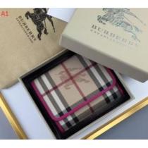大好評 2026春夏新作3色可選 バーバリー BURBERRY 長財布デザイン性...