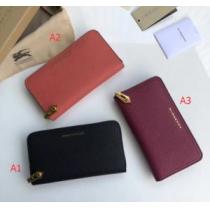3色可選数量限定100%新品 2026春夏新作 バーバリー BURBERRY 長...