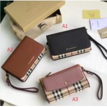 選べる極上バーバリー BURBERRY 長財布 2026春夏新作3色可選