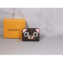 存在感のある2026春夏新作 ルイ ヴィトン LOUIS VUITTON 財布