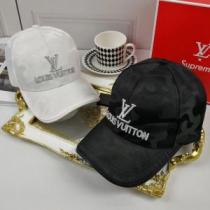 キャップ ルイ ヴィトン LOUIS VUITTON 2色可選 2026春夏新作...
