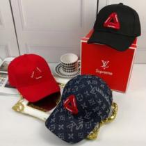3色可選 2026春夏新作 ルイ ヴィトン LOUIS VUITTON ランキング商品 キャップ