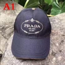 多色可選 2026春夏新作 プラダ PRADA 【大人気】定番商品 キャップ