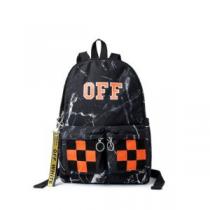 存在感のある 2026春夏新作Off-White オフホワイトリュック、バックパック