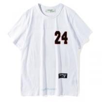 お買い得お買い得 Off-White オフホワイト Tシャツ/半袖 2026春夏...