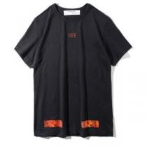 大人気☆NEW!! 2026春夏新作Off-White オフホワイトTシャツ/半...