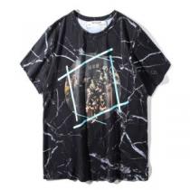 Tシャツ/半袖2026春夏新作 Off-White オフホワイトSALE開催 2色可選