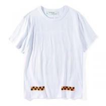 SALE!今季 2026春夏新作Off-White オフホワイトTシャツ/半袖2...