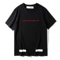 Tシャツ/半袖2026春夏新作 Off-White オフホワイト 抜群の雰囲気が作れる!3色可選