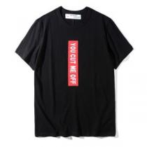 Off-White オフホワイト Tシャツ/半袖人気商品登場2026春夏新作2色...