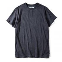Tシャツ/半袖2026春夏新作 Off-White オフホワイト 重宝するアイテ...