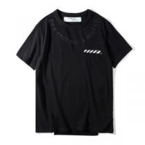2026春夏新作2色可選 Off-White オフホワイト Tシャツ/半袖人気 ...