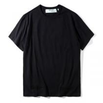 オリジナル Tシャツ/半袖2026春夏新作 Off-White オフホワイト