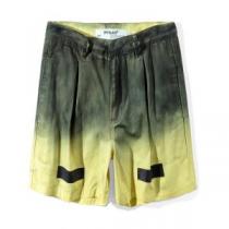 2026春夏新作2色可選 Off-White オフホワイト ブランド ジーンズデ...