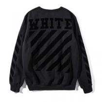 人気ブランド  Off-White2026春夏新作 オフホワイトプルオーバーパーカー SALE!今季