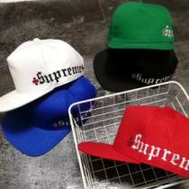 キャップ シュプリーム SUPREME  多色可選 2026春夏新作 大人気☆NEW!!