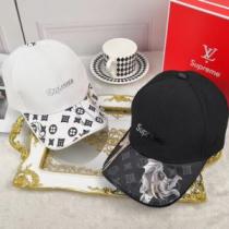 2色可選 シュプリーム SUPREME 2026春夏新作 キャップ 注目のアイテム