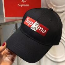 キャップ 2026春夏新作 シュプリーム SUPREME 2色可選 オリジナル