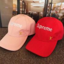 シュプリーム SUPREME キャップ 4色可選 2026春夏新作 SALE!今季