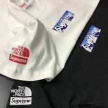 2026春夏新作 ★安心★追跡付 半袖Tシャツ シュプリーム SUPREME 2色可選 着心地満点