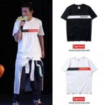 2色可選 ドライ 2026春夏新作 半袖Tシャツ ファッション 人気 シュプリーム SUPREME