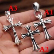 2026春夏新作 クロムハーツ CHROME HEARTS 2色可選ペンダントトップ爆買い品質保証