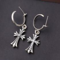 爆買い人気 2026春夏新作 クロムハーツ CHROME HEARTS ピアス