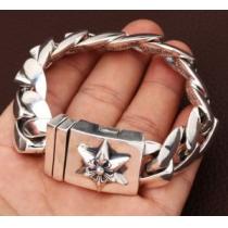 超目玉CHROME HEARTS ブレスレット2026春夏新作 クロムハーツ