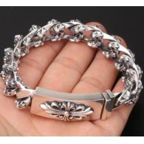 超人気美品◆ CHROME HEARTS ブレスレット  2026春夏新作 クロ...