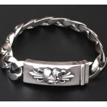 クロムハーツ CHROME HEARTS ブレスレット大人のおしゃれに 2026...