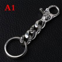 お買い得品CHROME HEARTS 多色可選 小さい物 2026春夏新作 クロムハーツ