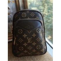 上品 ルイヴィトンバッグメンズLOUIS VUITTON モノグラム ボディバッグ ウェストポーチプレゼント